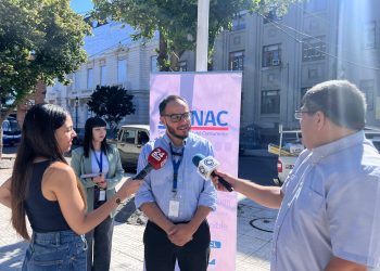 Refuerza la protección de los derechos del consumidor en el Maule previo a las fiestas de Navidad