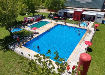 Talca tiene 5 piscinas municipales gratuitas: Sepa dónde están y horarios