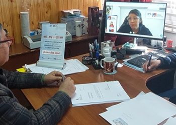 Ahora puede realizar sus Trámites IPS por Vídeo Atención
