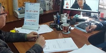 Ahora puede realizar sus Trámites IPS por Vídeo Atención