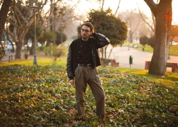 Cantante talquino Jawar debutará en Europa con 10 presentaciones