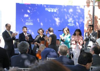 UTalca adjudica importante fondo para desarrollar investigación de frontera