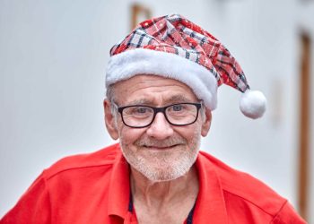 Dale sentido a tu Navidad: Hogar de Cristo ofrece muchas opciones