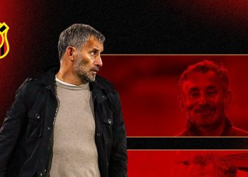 Rangers de Talca presenta a su nuevo director técnico para la temporada 2025