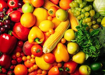 45% de las personas consideran que la comida en base a plantas es más sustentable de cara al futuro