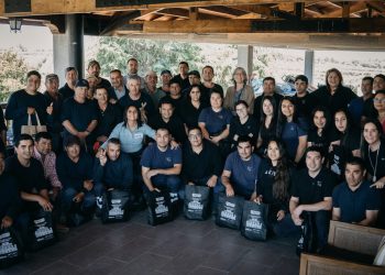 Seremi de Salud forma gestores comunitarios para prevenir Hanta