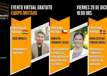 Directora de Prefiero el Maule participará como expositora para emprendimientos en Bolivia