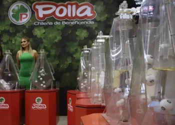 Los 30 RUT ganadores de los sorteos de La Suerte en Chile