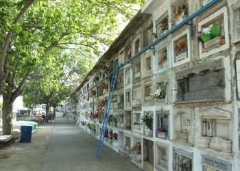 Cementerio Municipal de Talca continuará la tradición de abrir sus puertas la noche de Año Nuevo
