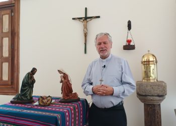Mensaje de Navidad del Obispo de Talca