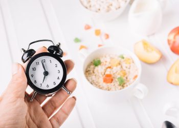 Ayuno Intermitente: La estrategia saludable para celebrar el fin de año