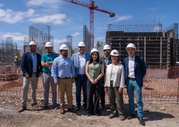 Para finales de 2025 Maule Norte tendrá nuevo Cesfam