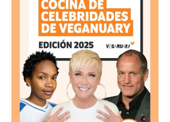 Diputado, artistas e influencers chilenos se unirán al próximo Enero Vegano