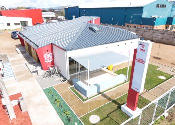 A cuatro meses de su inauguración: Centro Veterinario Municipal de Talca culminará el 2024 con más de 18 mil atenciones a perros y gatos