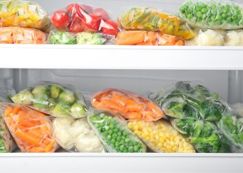 Menos desperdicio de alimentos, más ahorro