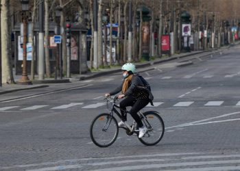 Ciclismo seguro: Cómo evitar lesiones en el uso de la bicicleta como medio de transporte y en el deporte
