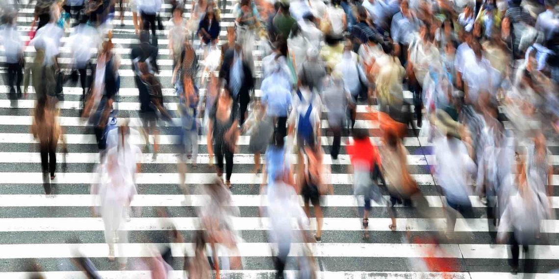 Casi 2 millones de extranjeros viven en Chile