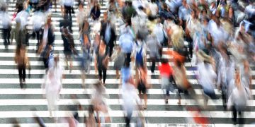 Casi 2 millones de extranjeros viven en Chile