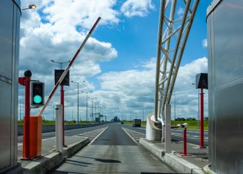 Las tarifas de peajes 2025 en Ruta 5 Sur en tramo Santiago-Talca-Chillán