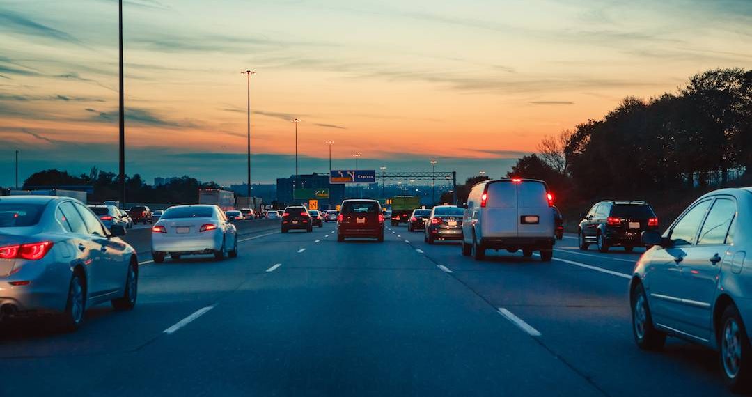 Las nuevas tarifas de peajes 2025 en Ruta 68 Santiago-Valparaíso-Viña del Mar