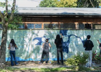 Raíces de Fuego celebra un desafiante 2024 y anuncia grandes planes culturales para el 2025