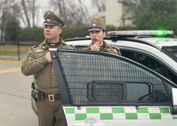 Carabineros mantiene abierto Proceso de Admisión Durante Todo el Año: Requisitos y Etapas del proceso de Selección