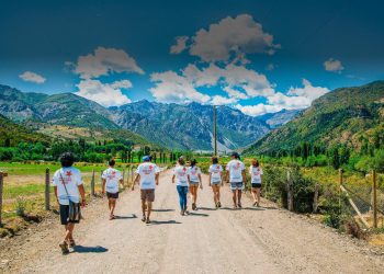 Desafío Levantemos Chile abre convocatoria para sumarse como voluntario