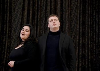 Destacadas casas de ópera y centros de perfeccionamiento lírico del mundo se reunirán en Chile para realizar masivas audiciones