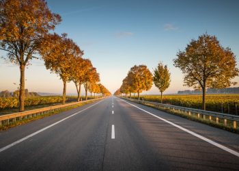 Asfaltarán tres importantes caminos rurales en comuna de Retiro