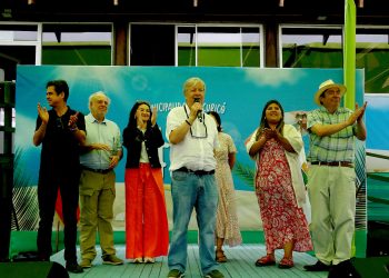 Municipio Curicano inauguró programa “Tu Verano Feliz 2025” en Iloca