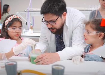 Universidad de Talca presenta talleres gratuitos “CLICK: experimenta en verano”