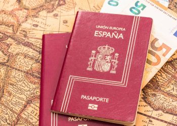 Ley de Nietos: 2025 es el último año para postular y obtener la nacionalidad española