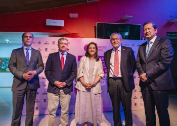 El evento de divulgación científica más relevante de Latinoamérica llega al Maule para hablar sobre tecnologías y su impacto en la humanidad