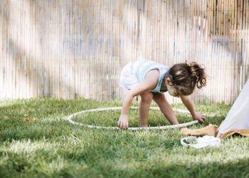 Ideas simples y creativas para estimular a niños durante vacaciones