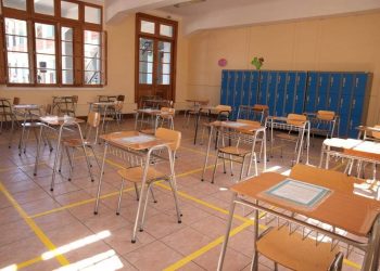 Seis colegios del Maule entre los 100 mejores del país en la PAES: Sepa cuáles son