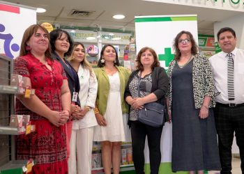 Descuentos en medicamentos y gas para personas cuidadoras ofrece “Red de empresas Chile Cuida” en el Maule