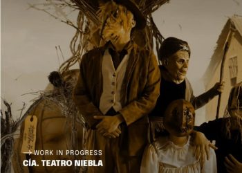 Obra de teatro “Un Cuento Chileno” tendrá preestreno exclusivo en Talca