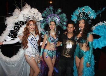 Regresa concurso Miss Pelarco, evento de belleza en febrero