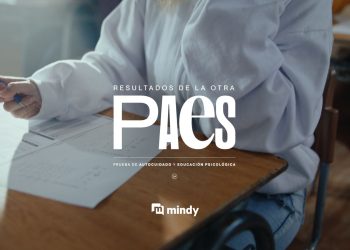 PAES: Estudio revela cómo la ansiedad y frustración afecta a jóvenes
