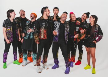 Banda Tomo Como Rey liberó documental biográfico en su canal de YouTube