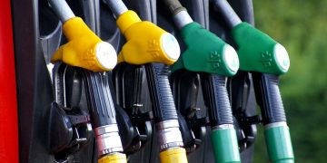 Malas noticias: Combustibles inician el año con fuerte alza