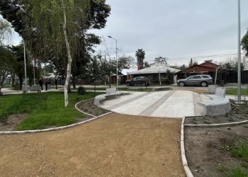 15 barrios están siendo mejorados en la Región con recursos del Minvu