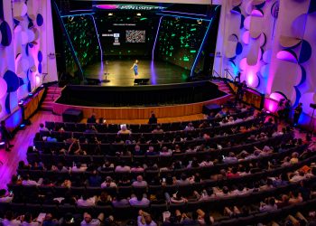 Congreso Futuro estará en todas las regiones del país