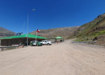 Destacan pleno funcionamiento del paso fronterizo Vergara