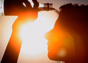 Ola de calor: Se espera primer peak de temperaturas extremas de 2025