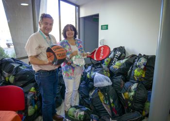 Centros de Cuidados recibirán a 1150 niños y niñas del Maule durante trabajos de temporada de verano