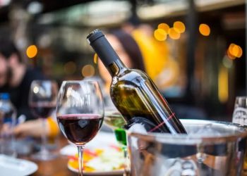 ¿Cómo se deben almacenar correctamente los vinos una vez abiertos?
