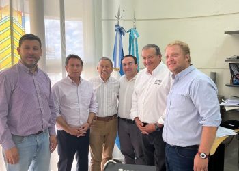 San Clemente participa en 38 versión de la Fiesta del Chivo en Malargüe