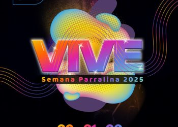 Vive Semana Parralina 2025  se realizará en febrero