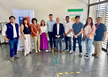 Curicó implementará el EcoMercado Solidario para entregar alimentos gratuitos a miles de hogares y familias de la comuna